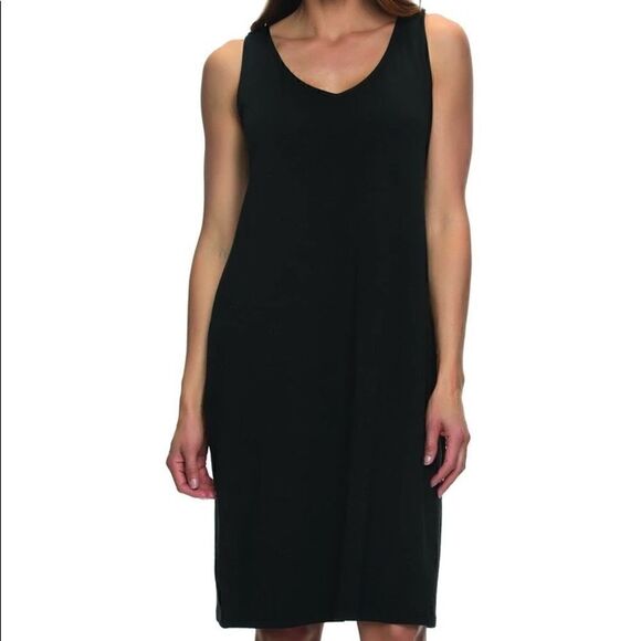 FELINA 2-pack Soft Cotton Modal Dresses - Picture 10 of 11